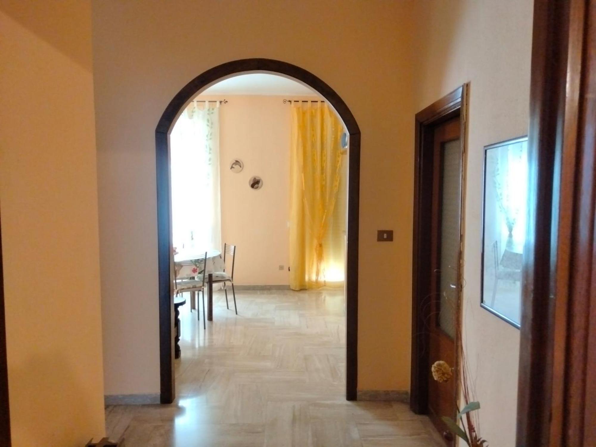 Ferienwohnung Casa Di Anna Tolfa Exterior foto